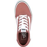 Vans WM Ward Pembe Kadın Sneaker