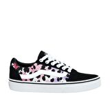 Vans WM Ward SİYAH Kadın Sneaker