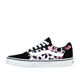 Vans WM Ward SİYAH Kadın Sneaker