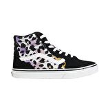 Vans VN0A5KY6BJD1 WM Filmore Hi Ayakkabı Siyah-Renkli