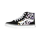 Vans VN0A5KY6BJD1 WM Filmore Hi Ayakkabı Siyah-Renkli
