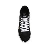 Vans VN0A5KY6BJD1 WM Filmore Hi Ayakkabı Siyah-Renkli