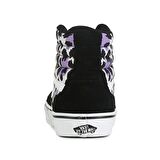 Vans VN0A5KY6BJD1 WM Filmore Hi Ayakkabı Siyah-Renkli