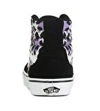 Vans WM Filmore Hi SİYAH Kadın Sneaker