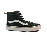 VANS Sneaker VN0A5HZE1CI1 YT Filmore Hi VansGuard Dark Forest