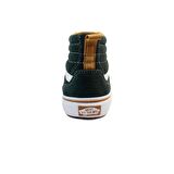 VANS Sneaker VN0A5HZE1CI1 YT Filmore Hi VansGuard Dark Forest