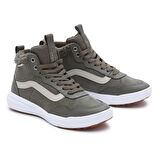 Vans WM Range Exp Hi Kadın Ayakkabı