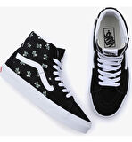 Vans Ua Sk8-hi 2.0 Spor Ayakkabı Siyah