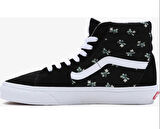 Vans Ua Sk8-hi 2.0 Spor Ayakkabı Siyah