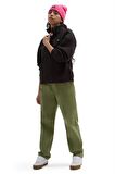 Vans Leighton Mock Neck Fleece Sweatshirt