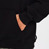 Vans Diced Pullover Siyah Sweatshirt