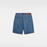 Check-5 Baggy Denim Short