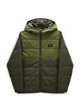 Vans Yeşil Erkek Ceket VN00002DCBN1 PROSPECT MTE-1 PUFFER