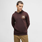 The North Face Erkek Hoodie Fine
