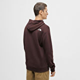 The North Face Erkek Hoodie Fine