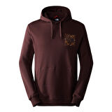 The North Face Erkek Hoodie Fine