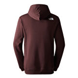 The North Face Erkek Hoodie Fine