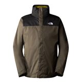 The North Face M EVOLVE II TRICLIMATE Erkek Ceket NF00CG55OFV1