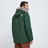 The North Face Erkek Parka Recycled Zaneck