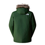 The North Face Erkek Parka Recycled Zaneck