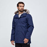 The North Face Erkek Parka Recycled Zaneck