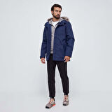 The North Face Erkek Parka Recycled Zaneck