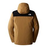 The North Face M CARTO TRICLIMATE Erkek Ceket NF0A5IWIYW21