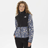 The North Face W Denali Kadın Polar Ceket