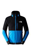 The North Face Erkek Dawn Turn Hybrid Ventrix Hoodie Ceket