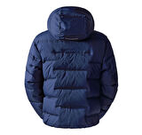 F0A832RO6Q1-R The North Face M Rmst Sıerra Parka Erkek Mont Lacivert