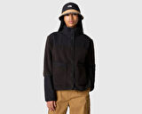W Cragmont Fleece Jacket Kadın Günlük Polar Ceket NF0A84IEJK31 Siyah