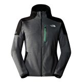 M MA LAB FZ Erkek Tam Fermuar Polar NF0A856ZGVD1
