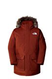 Erkek Mcmurdo Jacket Mont