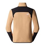 The North Face M GLACIER PRO Erkek Tam Fermuar Polar NF0A5IHSKOM1