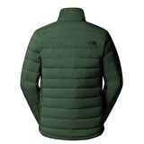 The North Face M Belleview Stretch Down Jacket Erkek Mont