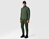 The North Face M Belleview Stretch Down Erkek Outdoor Montu (600 Dolgu Kaz Tüyü) NF0A7UJFI0P1 Haki