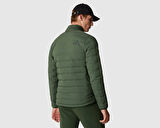 The North Face M Belleview Stretch Down Erkek Outdoor Montu (600 Dolgu Kaz Tüyü) NF0A7UJFI0P1 Haki