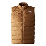 M ACONCAGUA 3 Erkek Yelek NF0A84IK1731