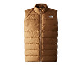 M Aconcagua 3 Erkek Outdoor Yeleği NF0A84IK1731 Sarı