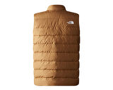 M Aconcagua 3 Erkek Outdoor Yeleği NF0A84IK1731 Sarı