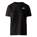 W FOUNDATION GRAPHIC TEE - EU Bayan T-Shirt NF0A86XNKY41
