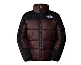 The North Face M Hmlyn insulated Jacket Erkek Outdoor Montu NF0A4QYZLOS1 Bordo