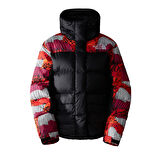F0A4R2WOT21-R The North Face W Hmlyn Down Parka Kadın Mont Siyah