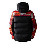 F0A4R2WOT21-R The North Face W Hmlyn Down Parka Kadın Mont Siyah