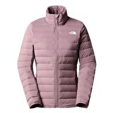 W Belleview Stretch Down Jacket Kadın Mont