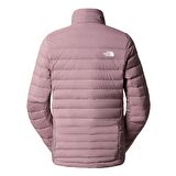 W Belleview Stretch Down Jacket Kadın Mont