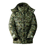 The North Face M 73 The North Face Parka Erkek Mont