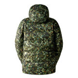 The North Face M 73 The North Face Parka Erkek Mont