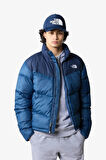 M Saıkuru Jacket Lacivert Erkek Mont NF0A853I96P1