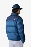 M Saıkuru Jacket Lacivert Erkek Mont NF0A853I96P1